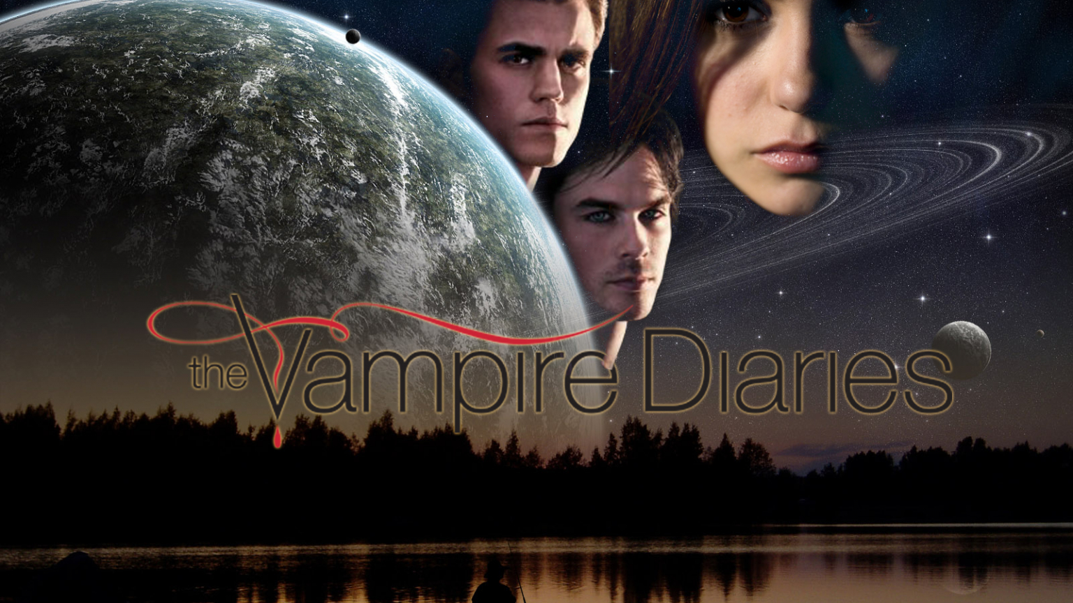 download vampire diaries all season