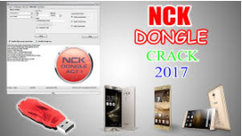 nck box software download
